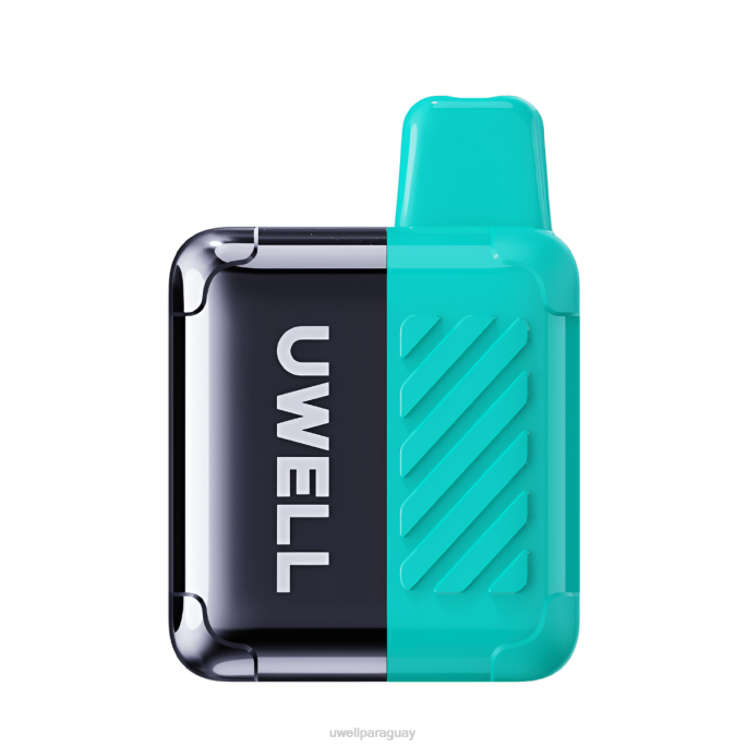R8Z0K306 - UWELL Asunción hielo de mango UWELL DM4000 vaporizador desechable