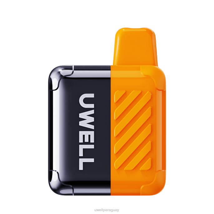 R8Z0K308 - UWELL sabor melocotón oolong UWELL DM4000 vaporizador desechable