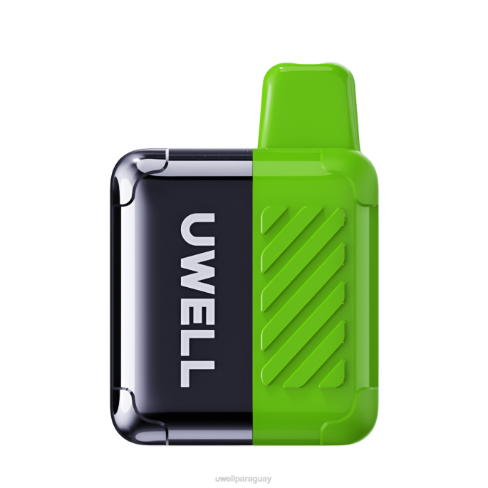 R8Z0K308 - UWELL sabor melocotón oolong UWELL DM4000 vaporizador desechable
