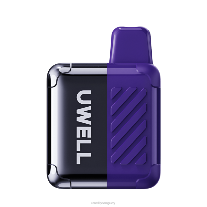 R8Z0K308 - UWELL sabor melocotón oolong UWELL DM4000 vaporizador desechable
