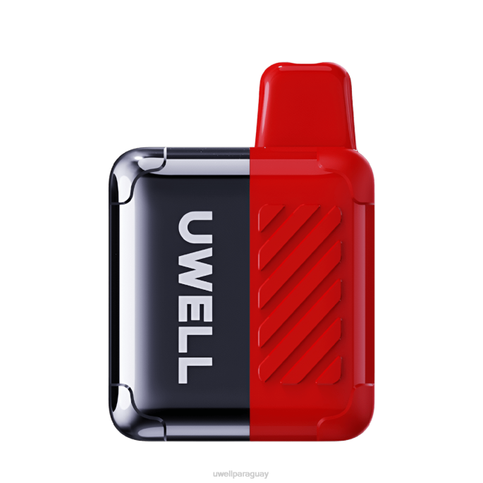 R8Z0K308 - UWELL sabor melocotón oolong UWELL DM4000 vaporizador desechable