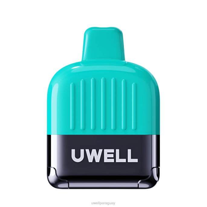 R8Z0K311 - UWELL Paraguay guayaba kiwi UWELL DN8000 vaporizador desechable
