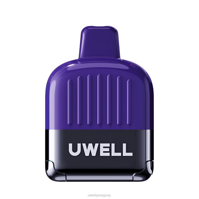 R8Z0K312 - UWELL e cigarette bayas mixtas UWELL DN8000 vaporizador desechable
