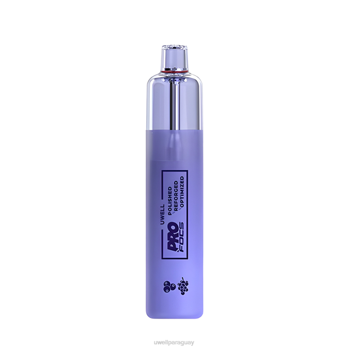 R8Z0K313 - UWELL disposable vape áloe uva UWELL GABRIEL RESPECT vaporizador desechable