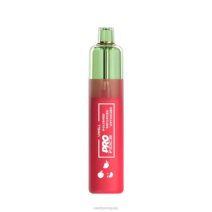 R8Z0K313 - UWELL disposable vape áloe uva UWELL GABRIEL RESPECT vaporizador desechable