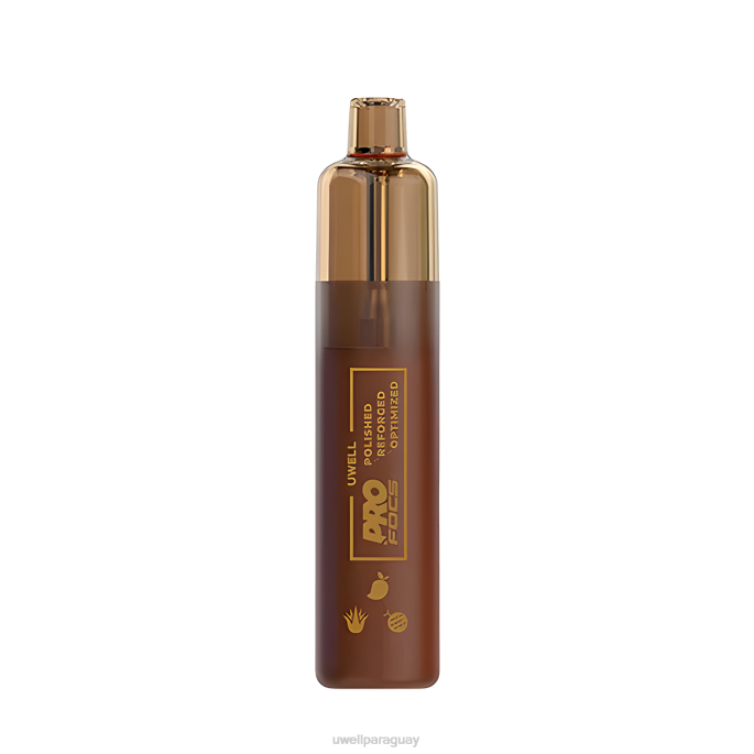 R8Z0K314 - UWELL vape for sale rocío dulce de aloe UWELL GABRIEL RESPECT vaporizador desechable
