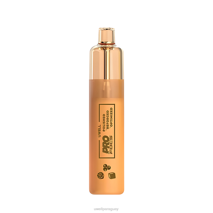 R8Z0K316 - UWELL Asunción Limonada de arándanos UWELL GABRIEL RESPECT vaporizador desechable