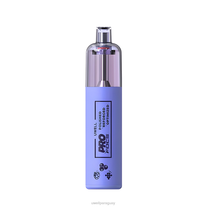 R8Z0K317 - vaporizador UWELL bayas de uva UWELL GABRIEL FREEDOM vaporizador desechable