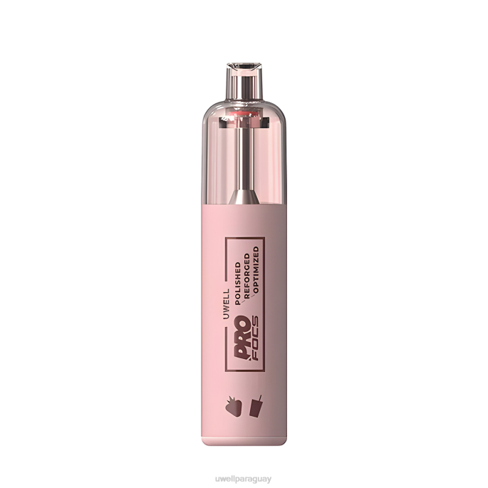R8Z0K318 - UWELL sabor mora helada UWELL GABRIEL FREEDOM vaporizador desechable