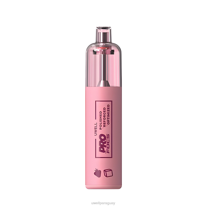 R8Z0K319 - vaper UWELL precio fresa helada UWELL GABRIEL FREEDOM vaporizador desechable