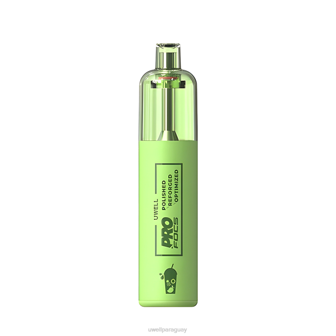 R8Z0K320 - UWELL vape flavors jugo de la selva UWELL GABRIEL FREEDOM vaporizador desechable