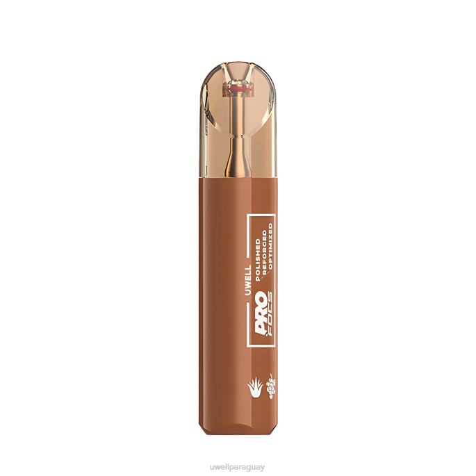 R8Z0K321 - UWELL Paraguay aloe grosella negra UWELL GABRIEL PEACE vaporizador desechable