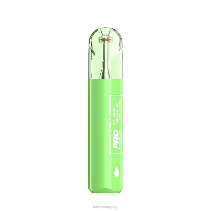 R8Z0K322 - UWELL e cigarette uva de arándano UWELL GABRIEL PEACE vaporizador desechable