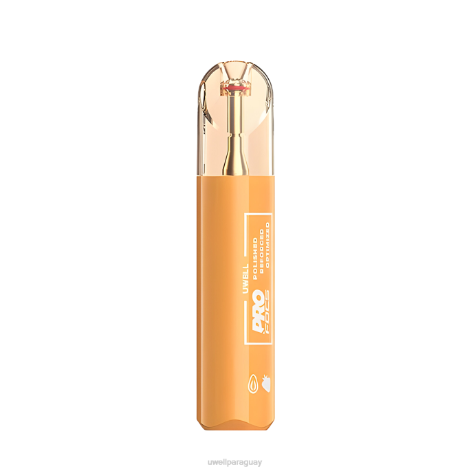 R8Z0K322 - UWELL e cigarette uva de arándano UWELL GABRIEL PEACE vaporizador desechable