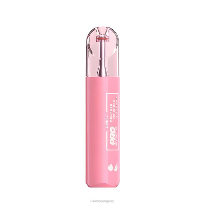 R8Z0K322 - UWELL e cigarette uva de arándano UWELL GABRIEL PEACE vaporizador desechable