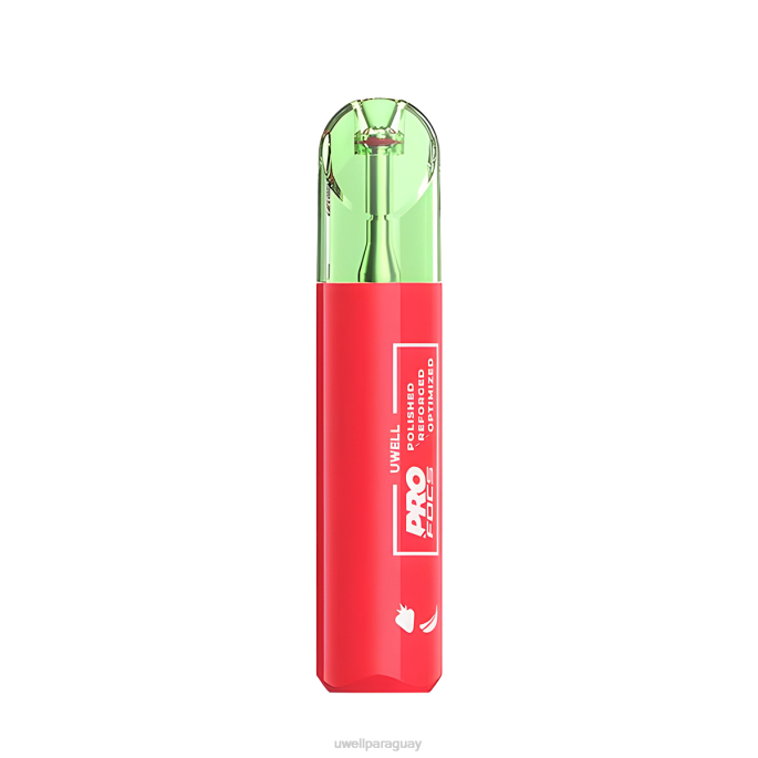 R8Z0K322 - UWELL e cigarette uva de arándano UWELL GABRIEL PEACE vaporizador desechable