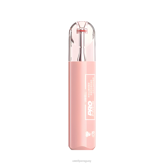 R8Z0K323 - UWELL disposable vape frambuesa arándano UWELL GABRIEL PEACE vaporizador desechable