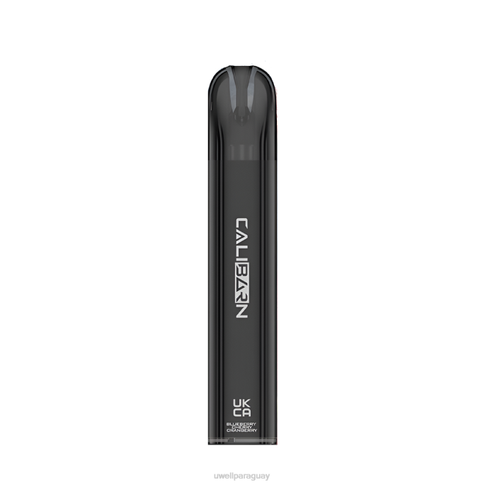 R8Z0K325 - UWELL precio áloe uva UWELL CALIBURN vaporizador disponible de la barra c800