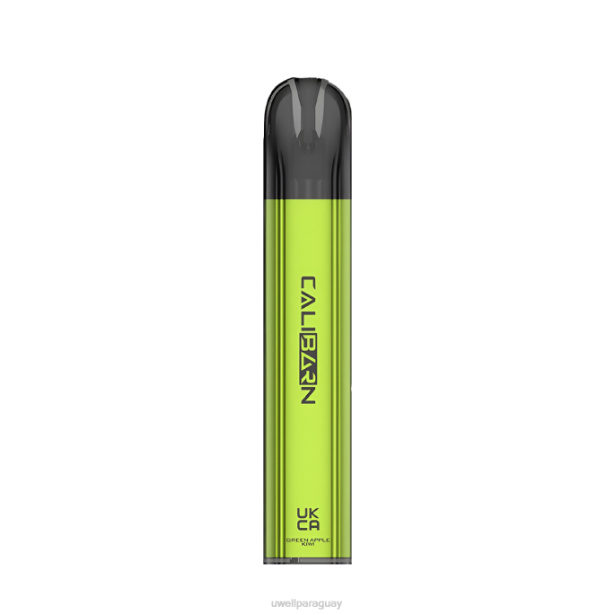 R8Z0K325 - UWELL precio áloe uva UWELL CALIBURN vaporizador disponible de la barra c800