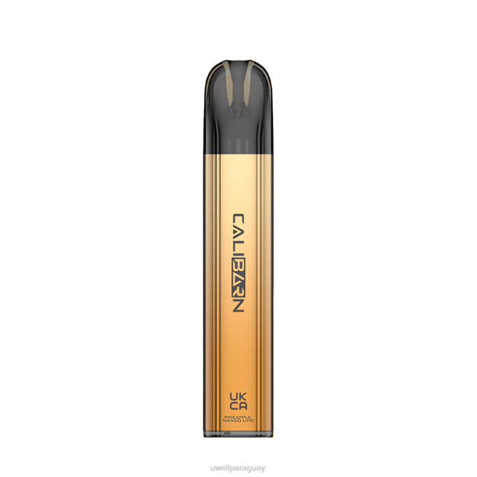R8Z0K325 - UWELL precio áloe uva UWELL CALIBURN vaporizador disponible de la barra c800
