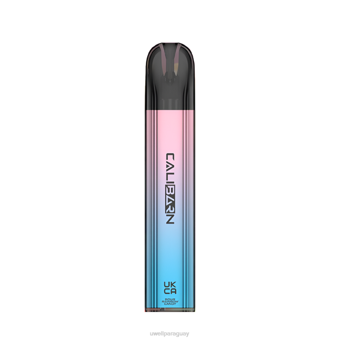 R8Z0K325 - UWELL precio áloe uva UWELL CALIBURN vaporizador disponible de la barra c800