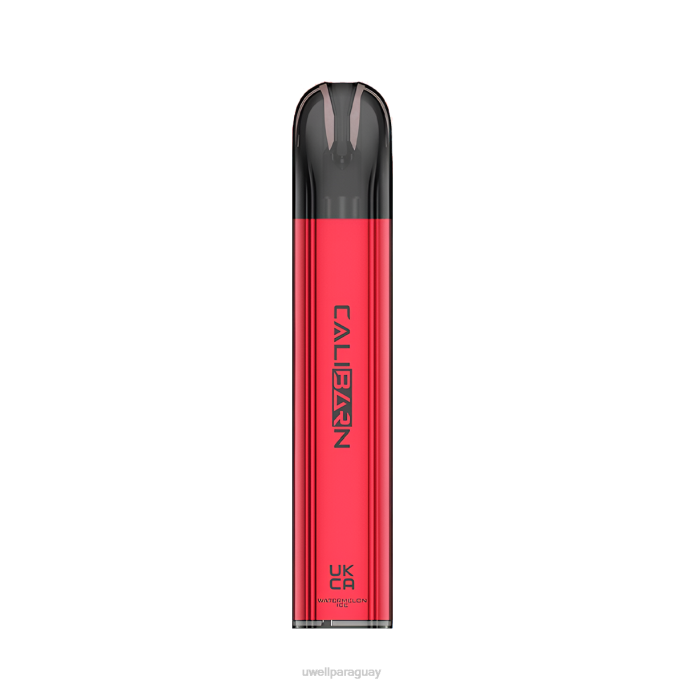 R8Z0K325 - UWELL precio áloe uva UWELL CALIBURN vaporizador disponible de la barra c800