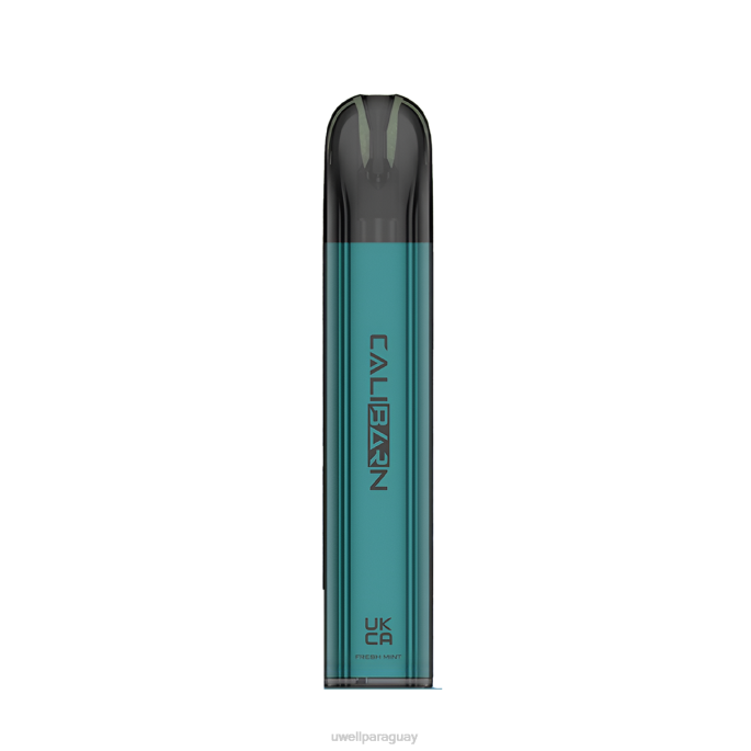 menta fresca