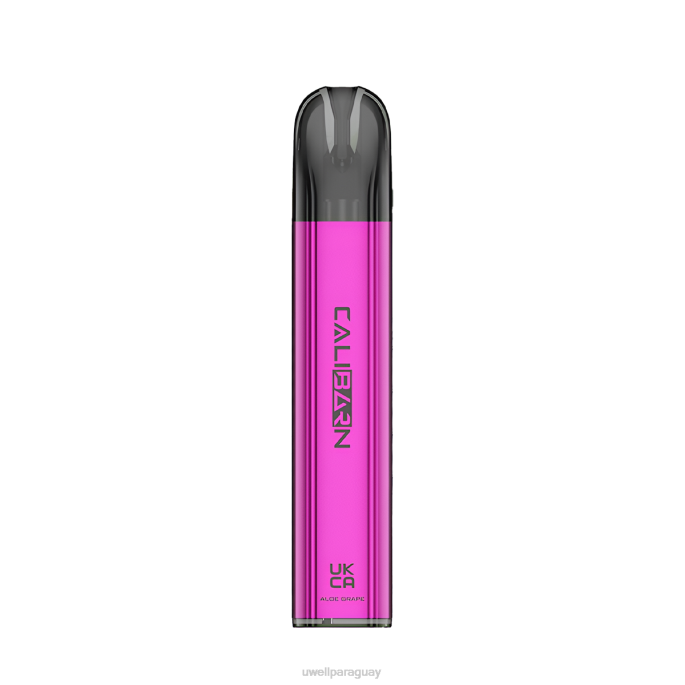 R8Z0K327 - vaporizador UWELL arándano cereza arándano UWELL CALIBURN vaporizador disponible de la barra c800