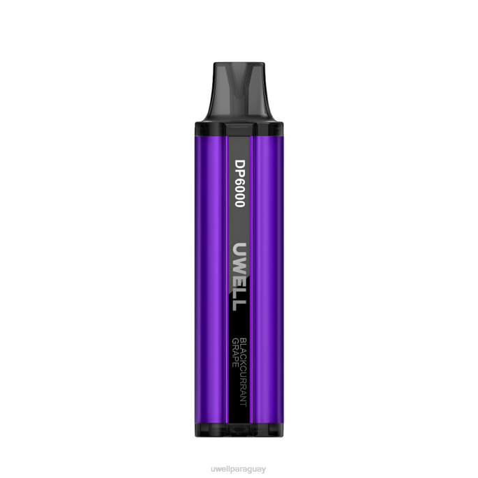 R8Z0K332 - UWELL e cigarette fusible de kiwi UWELL DP6000 vaporizador desechable
