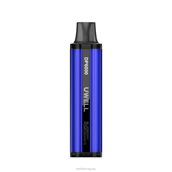 R8Z0K332 - UWELL e cigarette fusible de kiwi UWELL DP6000 vaporizador desechable