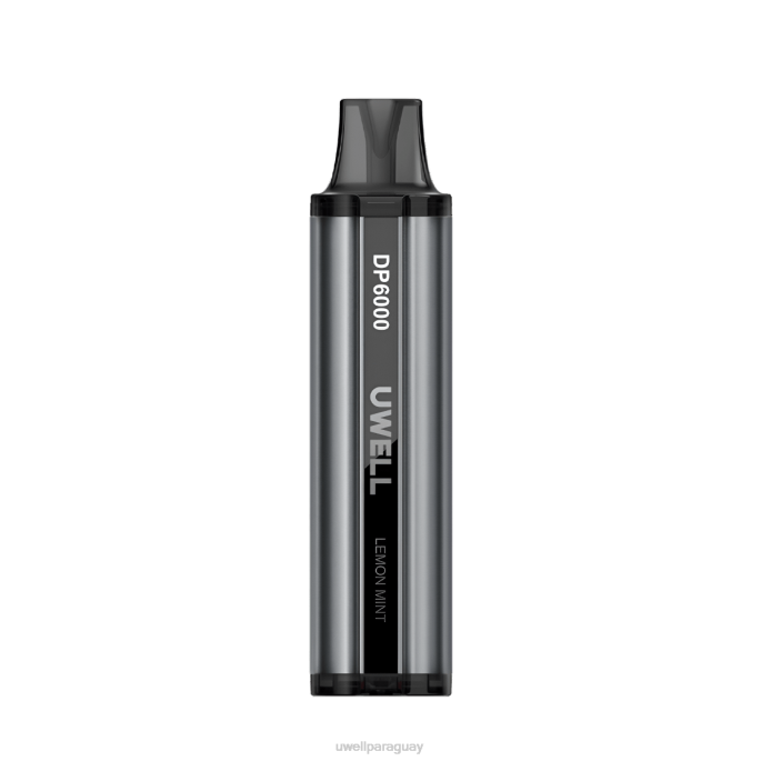 R8Z0K332 - UWELL e cigarette fusible de kiwi UWELL DP6000 vaporizador desechable