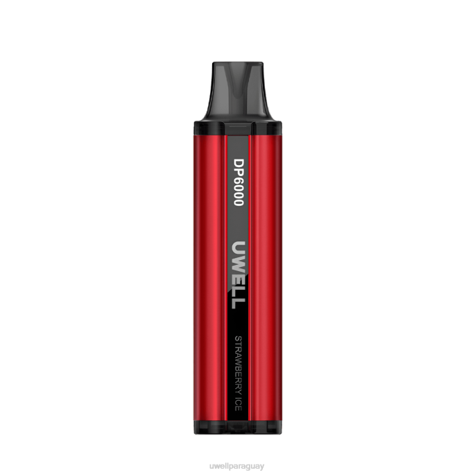 R8Z0K332 - UWELL e cigarette fusible de kiwi UWELL DP6000 vaporizador desechable