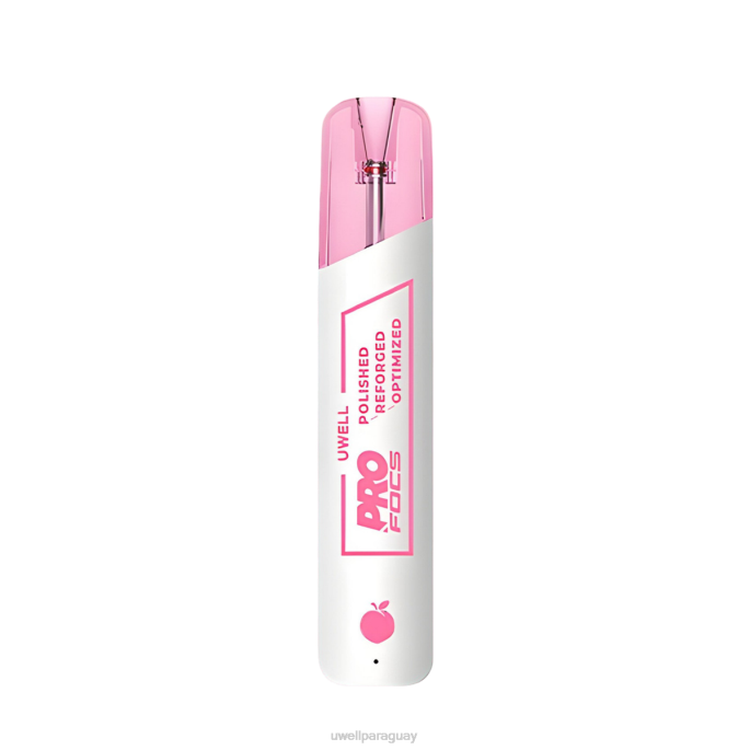 R8Z0K336 - UWELL Asunción refresco de durazno UWELL GABRIEL EQUAL vaporizador desechable