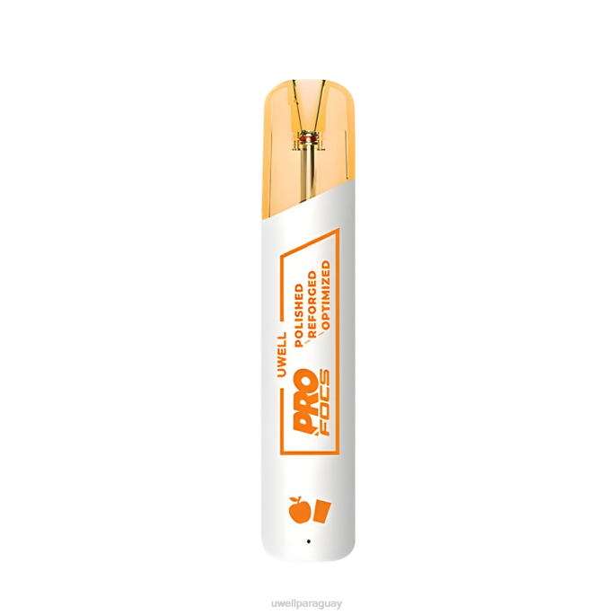 R8Z0K336 - UWELL Asunción refresco de durazno UWELL GABRIEL EQUAL vaporizador desechable