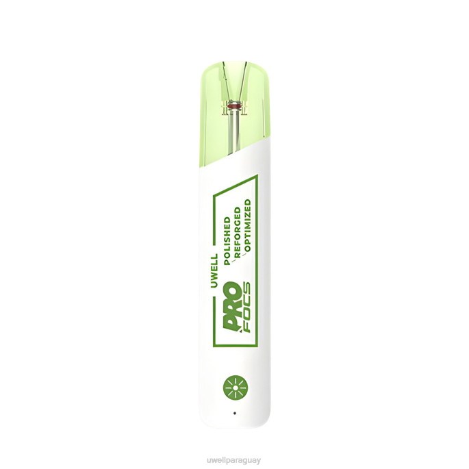 R8Z0K336 - UWELL Asunción refresco de durazno UWELL GABRIEL EQUAL vaporizador desechable