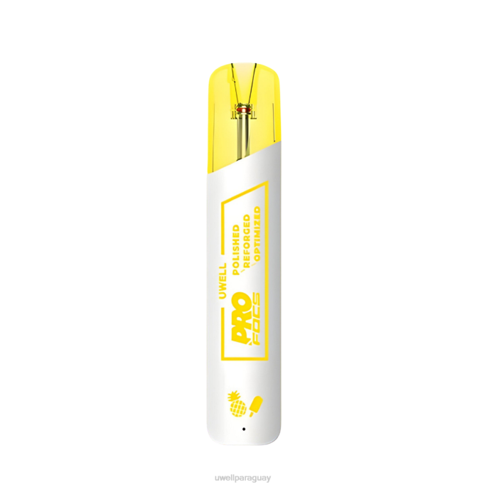 R8Z0K336 - UWELL Asunción refresco de durazno UWELL GABRIEL EQUAL vaporizador desechable