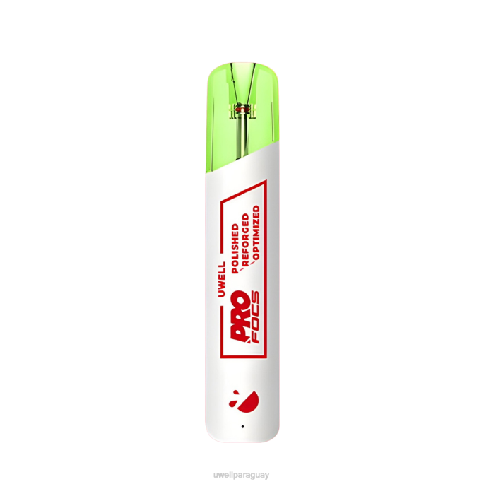 R8Z0K336 - UWELL Asunción refresco de durazno UWELL GABRIEL EQUAL vaporizador desechable