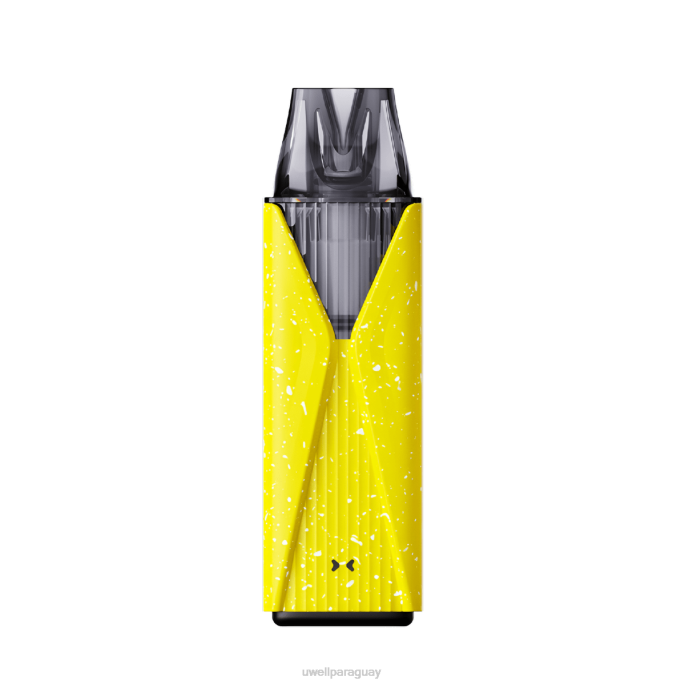 R8Z0K338 - UWELL sabor cardenillo de cobre UWELL V6 sistema de cápsulas desechables