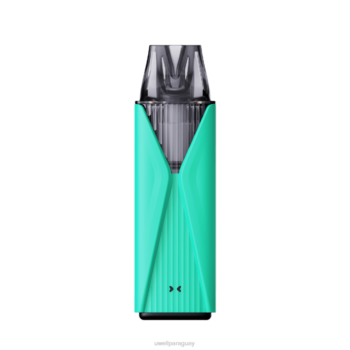 R8Z0K338 - UWELL sabor cardenillo de cobre UWELL V6 sistema de cápsulas desechables