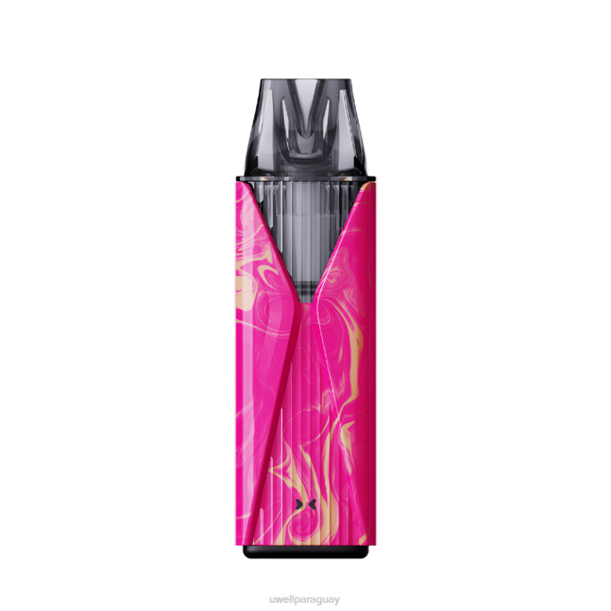 R8Z0K338 - UWELL sabor cardenillo de cobre UWELL V6 sistema de cápsulas desechables
