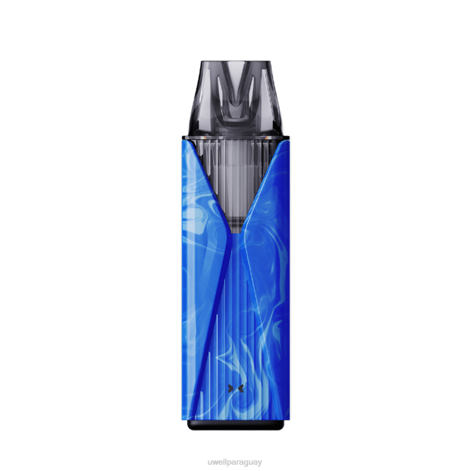 R8Z0K338 - UWELL sabor cardenillo de cobre UWELL V6 sistema de cápsulas desechables