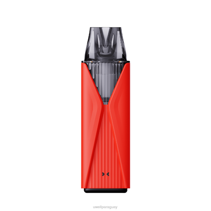 R8Z0K339 - vaper UWELL precio carmesí UWELL V6 sistema de cápsulas desechables