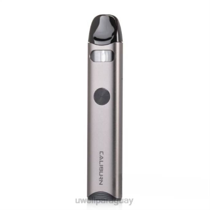R8Z0K56 - UWELL Asunción gris UWELL CALIBURN A3 equipo