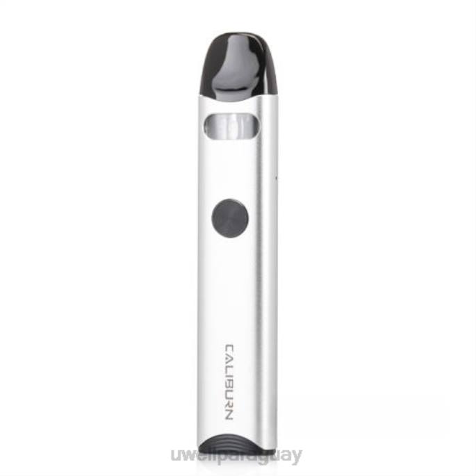 R8Z0K57 - vaporizador UWELL plata UWELL CALIBURN A3 equipo