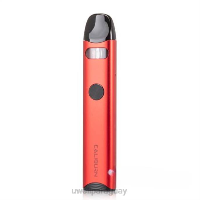 R8Z0K58 - UWELL sabor rojo UWELL CALIBURN A3 equipo