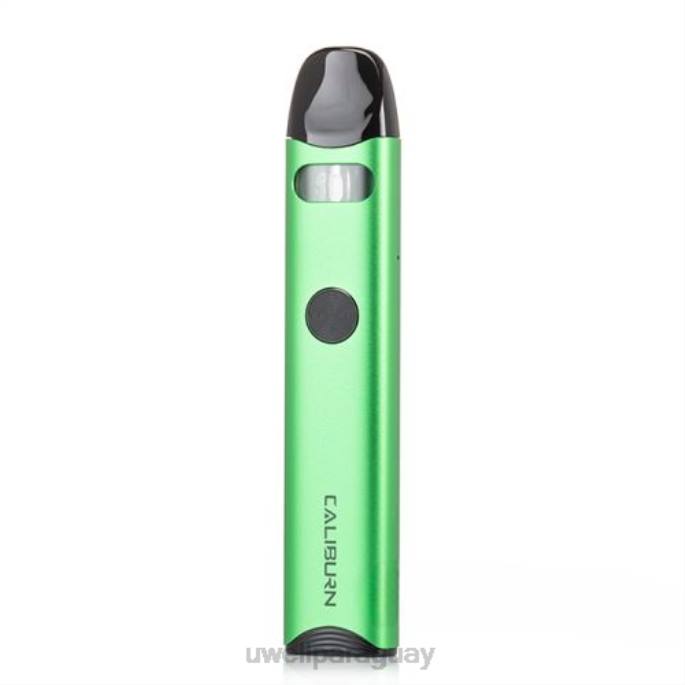 R8Z0K59 - vaper UWELL precio verde UWELL CALIBURN A3 equipo