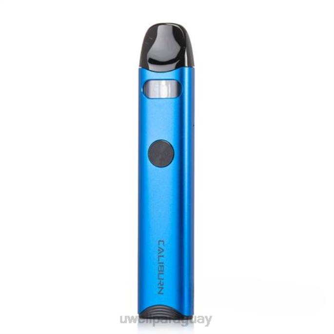 R8Z0K60 - UWELL vape flavors azul UWELL CALIBURN A3 equipo