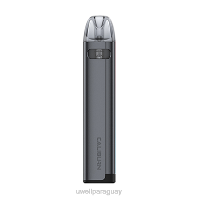 R8Z0K64 - UWELL vape for sale gris UWELL CALIBURN A2S equipo