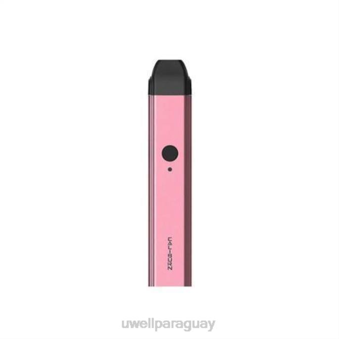 R8Z0K71 - UWELL Paraguay arcoíris UWELL CALIBURN kit de dispositivo de cápsula