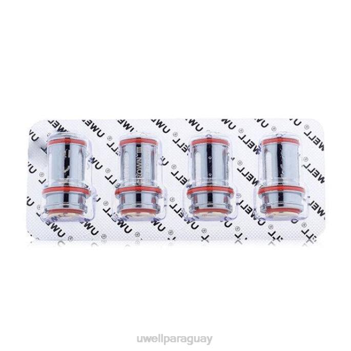 R8Z0K94 - UWELL vape for sale malla un2 023ohm UWELL CROWN 3 bobinas (paquete de 4)